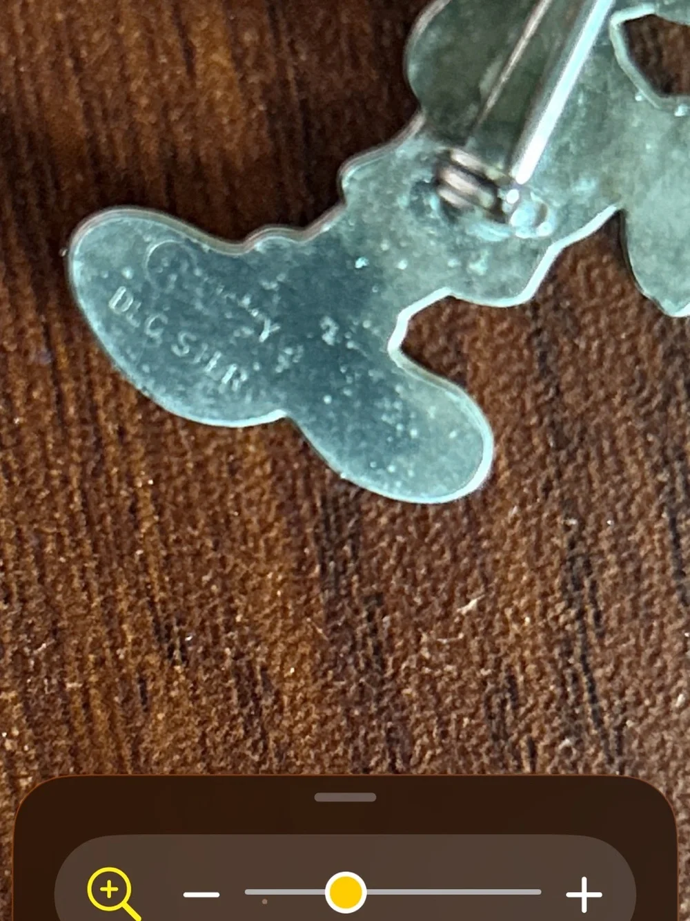N/A decorative enamel